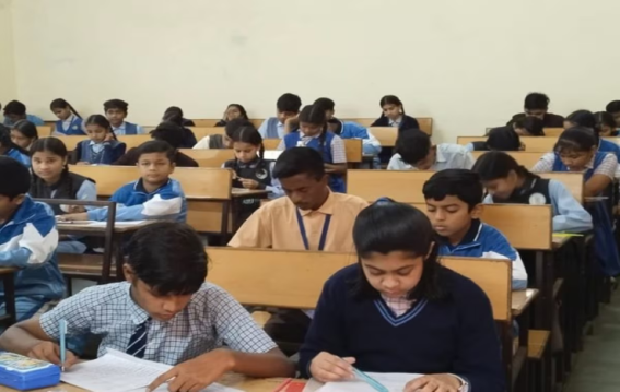 Registration for 2025 admission in Delhi's CM Shri School begins